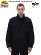 Куртка Alpha Industries M-65 Field Coat, black
