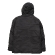 Куртка аляска Alpha Industries N-3B Regular Parka, black-black, GEN1