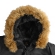 Куртка аляска Alpha Industries N-3B Regular Parka, black-black, GEN1