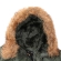 Куртка аляска Alpha Industries N-3B Regular Parka, green-green, GEN1
