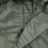 Куртка аляска Alpha Industries N-3B Regular Parka, green-green, GEN1