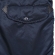Куртка аляска Alpha Industries Slim Fit N-3B Parka, blue-orange, натуральный мех