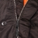 Куртка аляска Alpha Industries Slim Fit N-3B Parka, deep brown-orange, GEN1