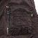 Куртка аляска Alpha Industries Slim Fit N-3B Parka, deep brown-orange, GEN1