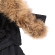 Куртка аляска Alpha Industries Altitude Parka, black