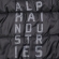 Куртка аляска Alpha Industries Altitude Parka, black