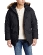 Куртка аляска Alpha Industries Altitude Parka, black