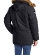Куртка аляска Alpha Industries Altitude Parka, black