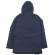 Куртка аляска Alpha Industries Altitude Parka, blue
