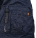 Куртка аляска Alpha Industries N-3B Regular Parka, blue-blue