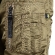 Куртка аляска Alpha Industries Slim Fit N-3B Parka, vintage olive-orange, GEN1