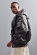 Куртка аляска Alpha Industries N-2B Battlewash, new silver, MJN48506NS