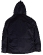 Куртка аляска Alpha Industries N-3B Regular Parka, ink-orange