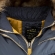 Куртка аляска Alpha Industries N-3B Inclement Parka, steel blue