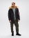 Куртка аляска Alpha Industries Altitude GEN2 Parka, black