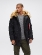 Куртка аляска Alpha Industries Altitude GEN2 Parka, black