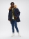 Куртка аляска Alpha Industries Altitude GEN2 Parka, blue