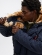 Куртка аляска Alpha Industries Altitude GEN2 Parka, blue