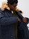 Куртка аляска Alpha Industries Altitude GEN2 Parka, blue