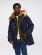 Куртка аляска Alpha Industries Altitude GEN2 Parka, blue