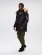 Куртка аляска Alpha Industries Echo II, black
