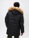 Куртка аляска Alpha Industries Echo II, black