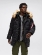 Куртка аляска Alpha Industries Echo II, black