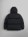 Парка пуховая Alpha Industries Puffer parka, black