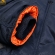 Куртка аляска Alpha Industries Slim Fit N-3B Parka, blue-orange