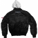 Куртка Alpha Industries MA-1 D-Tec SE, black