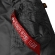 Куртка Alpha Industries MA-1 D-Tec SE, black