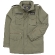 Куртка Alpha Industries Infantry, оливковая (olive)