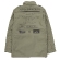 Куртка Alpha Industries Infantry, оливковая (olive)
