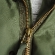 Куртка Alpha Industries M-65 Field Coat, оливковая, olive