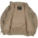 Куртка Alpha Industries Slavin, хаки (khaki)