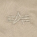 Куртка Alpha Industries Slavin, хаки (khaki)