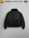 Куртка бомбер Alpha Industries B-15 Flight Jacket, black
