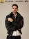 Куртка бомбер Alpha Industries B-15 Flight Jacket, black