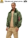 Куртка бомбер Alpha Industries B-15 Flight Jacket, sage
