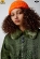 Куртка бомбер Alpha Industries B-15 Flight Jacket, sage
