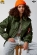 Куртка бомбер Alpha Industries B-15 Flight Jacket, sage