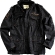Куртка Alpha Industries Arlington R-S, black