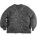 Подстёжка лайнер для куртки Alpha Industries M-65 Field Coat, black