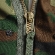 Куртка Alpha Industries M-65 Field Coat, woodland long