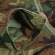 Куртка Alpha Industries M-65 Field Coat, woodland long