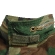 Куртка Alpha Industries M-65 Field Coat, woodland long