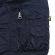 Куртка бомбер Alpha Industries MA-1 D-Teс Х, replica blue
