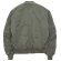 Куртка бомбер Alpha Industries Honor Flight Jacket, sage green