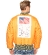 Куртка бомбер Alpha Industries MA-1 Blood Chit Flight Jacket, sage green