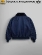 Куртка бомбер Alpha Industries B-15 Flight Jacket, replica blue